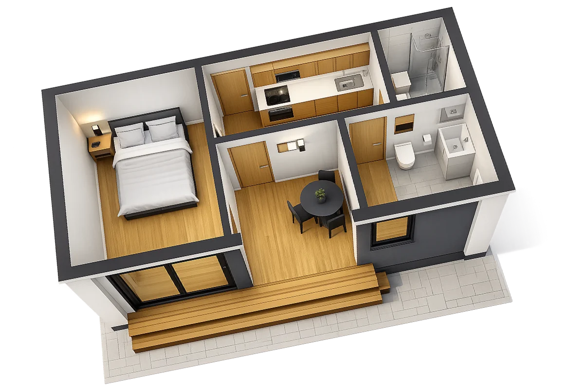 EcoHome24