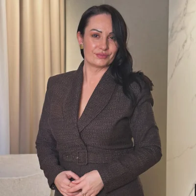 Mila Zagaranović