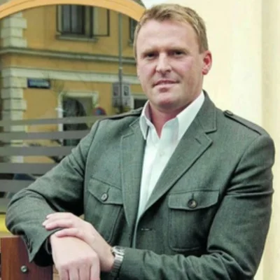 Peter Wadl