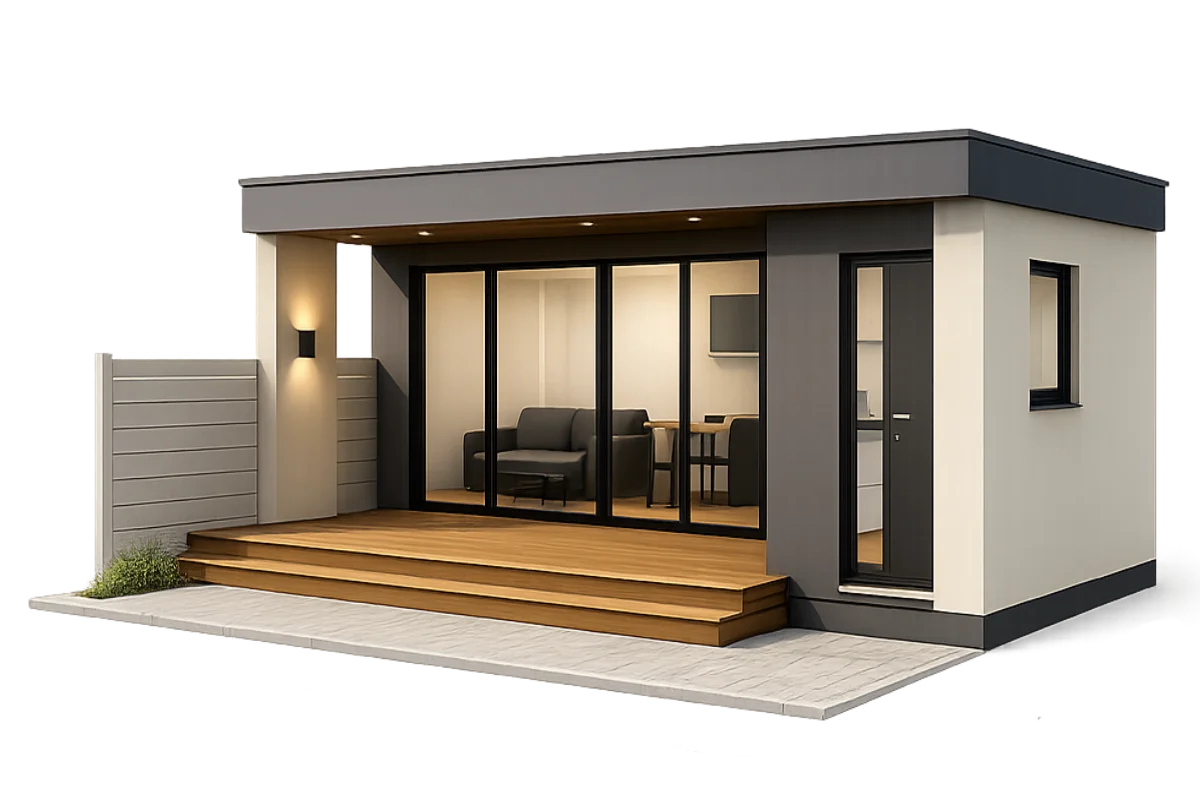 EcoHome24